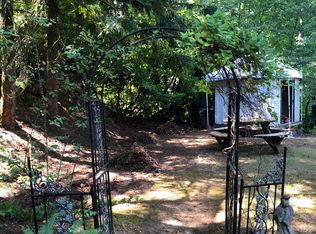 36739 SW Laurelwood Rd, Hillsboro, OR 97123