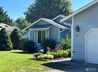 2406 Leah Ct SE, Olympia, WA