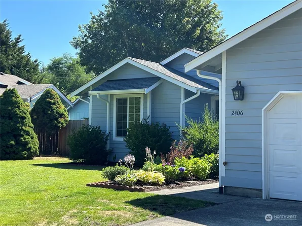 2406 Leah Court SE, Olympia, WA 98503