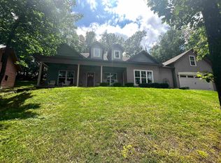155 Katherine, Greenbrier, AR 72058