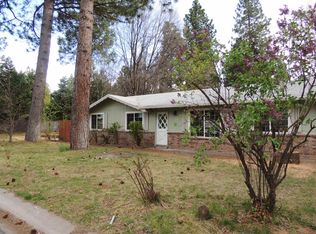 37431 Cypress Ave, Burney, CA 96013