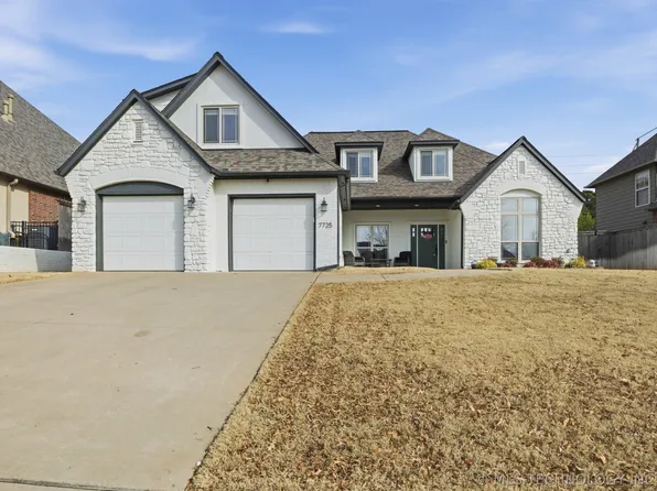 7725 S Frisco Ave, Tulsa, OK 74132