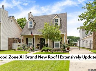 4652 Fallwood Dr, Baton Rouge, LA 70817