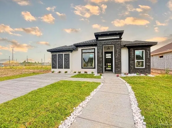 338 Barcelona Dr, Donna, TX 78537