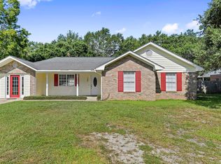 133 N Seashore Ave, Long Beach, MS 39560