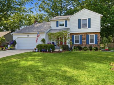 589 Brice Rd, Reynoldsburg, OH, 43068