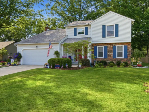 589 Brice Rd, Reynoldsburg, OH 43068