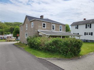 109 Pittsburgh Rd, Bentleyville, PA 15314