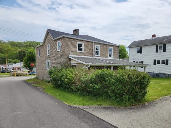 109 Pittsburgh Rd, Bentleyville, PA 15314