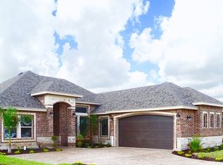 1750 S Pamplona St, Pharr, TX 78557