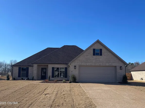 87 Bedford Farms Dr, Jackson, TN 38305