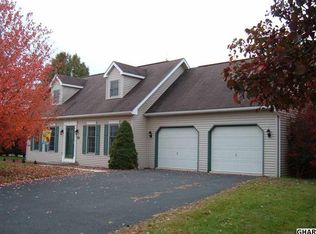 6212 Wallingford Way, Mechanicsburg, PA 17050