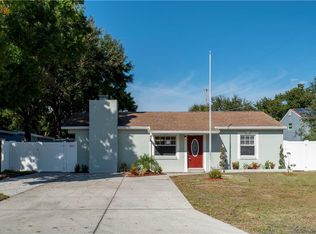 4405 W Wallcraft Ave, Tampa, FL 33611