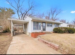 10417 Renfrew Dr, Saint Louis, MO