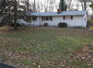 10935 Barcus Ave NE, Alliance, OH 44601