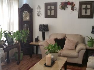 807 6th Pl, Idalou, TX 79329