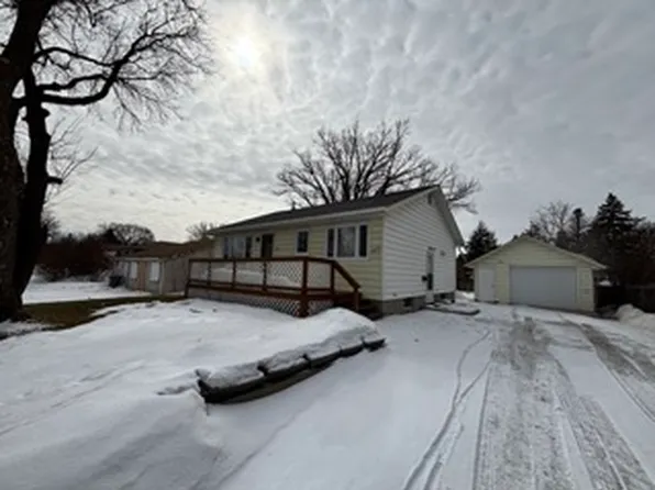 350 Marshall Bay #1, Winnipeg, MB R3T 0R9