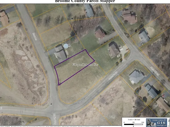 5 Rose Ln, Johnson City, NY 13790