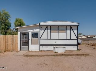 1280 W Greasewood St, Apache Junction, AZ 85120