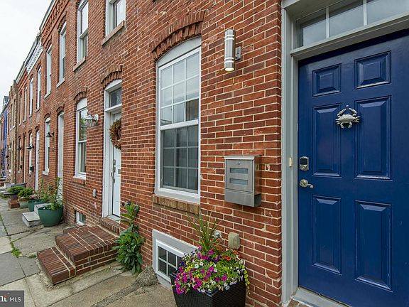 2nd image of 914 S Curley St