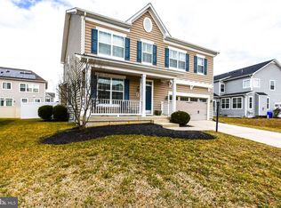 10589 Jack Pine Ln, Waldorf, MD