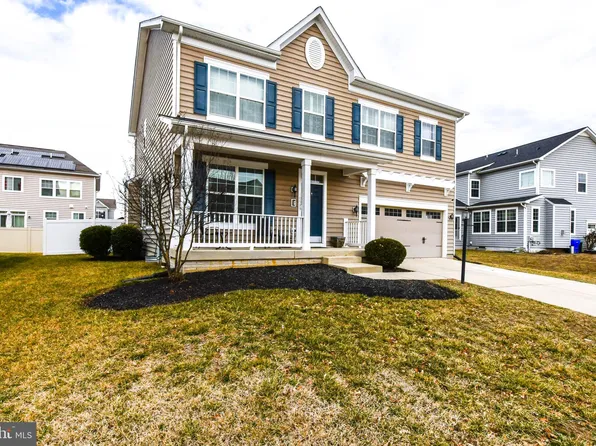 10589 Jack Pine Ln, Waldorf, MD 20603