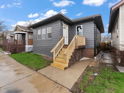 1250 Sherman St, Hammond, IN, 46320