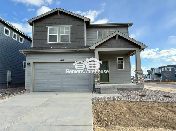 2972 S Flat Cir, Longmont, CO 80503