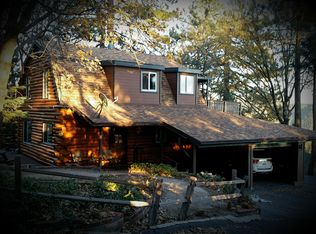 30758 Knoll View Dr, Running Springs, CA 92382