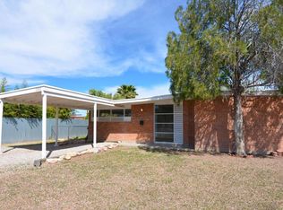 2813 E 18th St, Tucson, AZ 85716