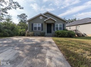 200 Oscar Ct, Warner Robins, GA 31093