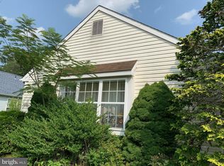 558 Barbados Dr, Williamstown, NJ 08094