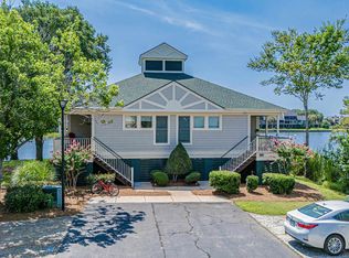 58B Billfish Ct, Pawleys Island, SC 29585