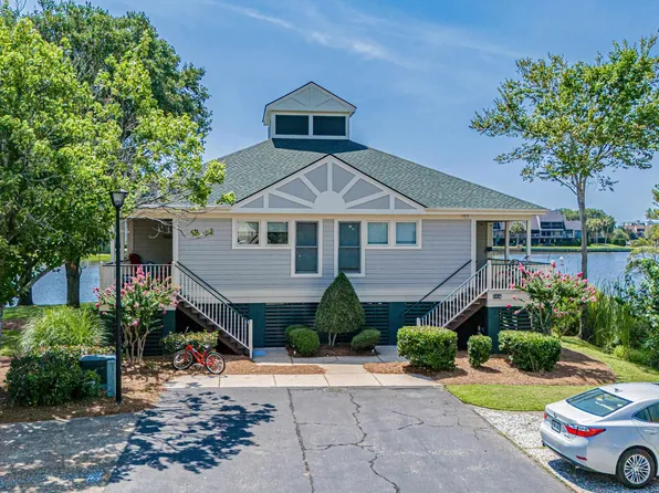 58B Billfish Ct. #58B, Pawleys Island, SC 29585