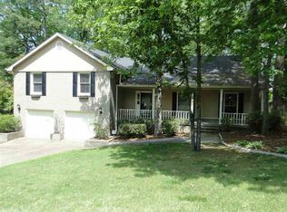 9 Bergerac Ln, Little Rock, AR 72211
