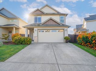 1145 S Quail Run Pl, Ridgefield, WA 98642