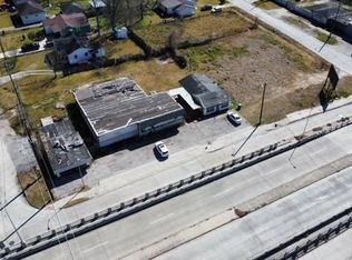 8100 Homestead Rd, Houston, TX 77028