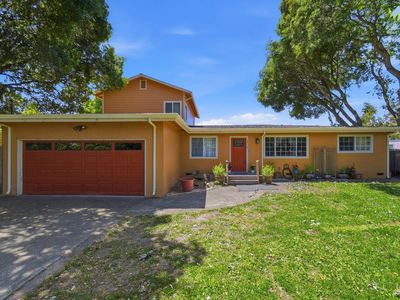 5719 Gilmore Avenue, Cotati, CA, 94931