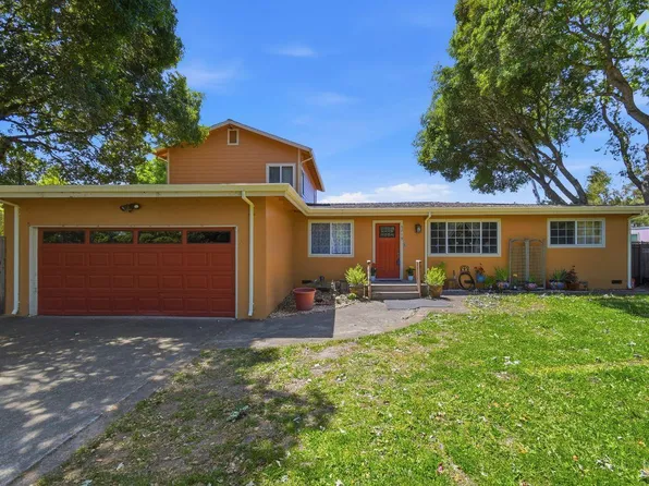 5719 Gilmore Avenue, Cotati, CA 94931