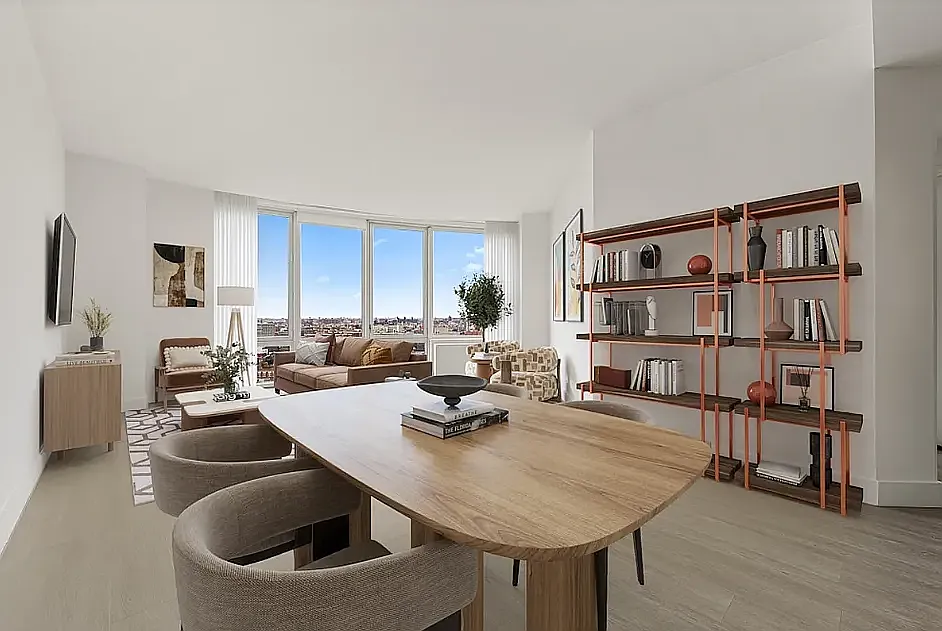 86 Fleet Pl #30U