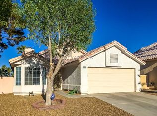 4404 Campo Cir, Las Vegas, NV 89130