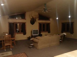 43 Lafrancis Rd, Ellenburg Center, NY 12934