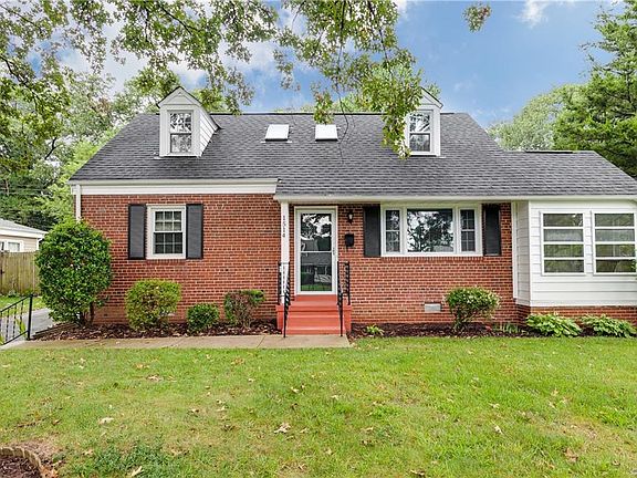 2nd image of 1514 Cutshaw Pl