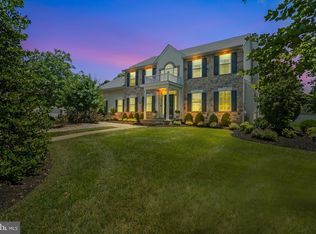 1209 Longmeadow Ln, Yardley, PA 19067
