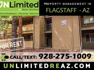 1385 W University Ave UNIT 189, Flagstaff, AZ 86001
