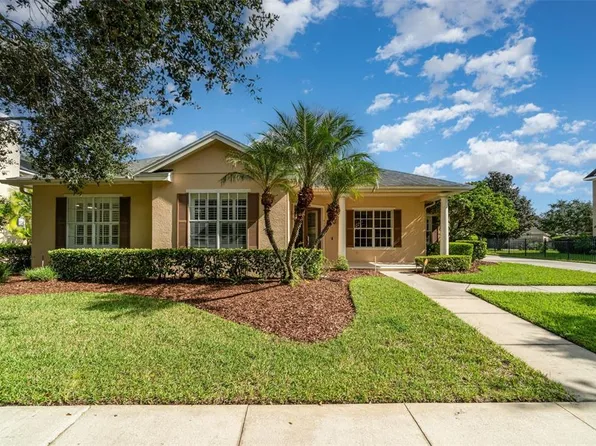 9589 Pine Lily St, Orlando, FL 32827