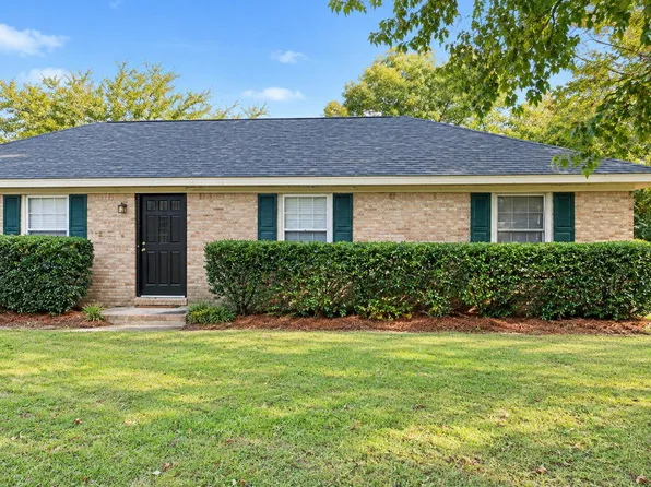 929 Clay St, Sumter, SC 29154