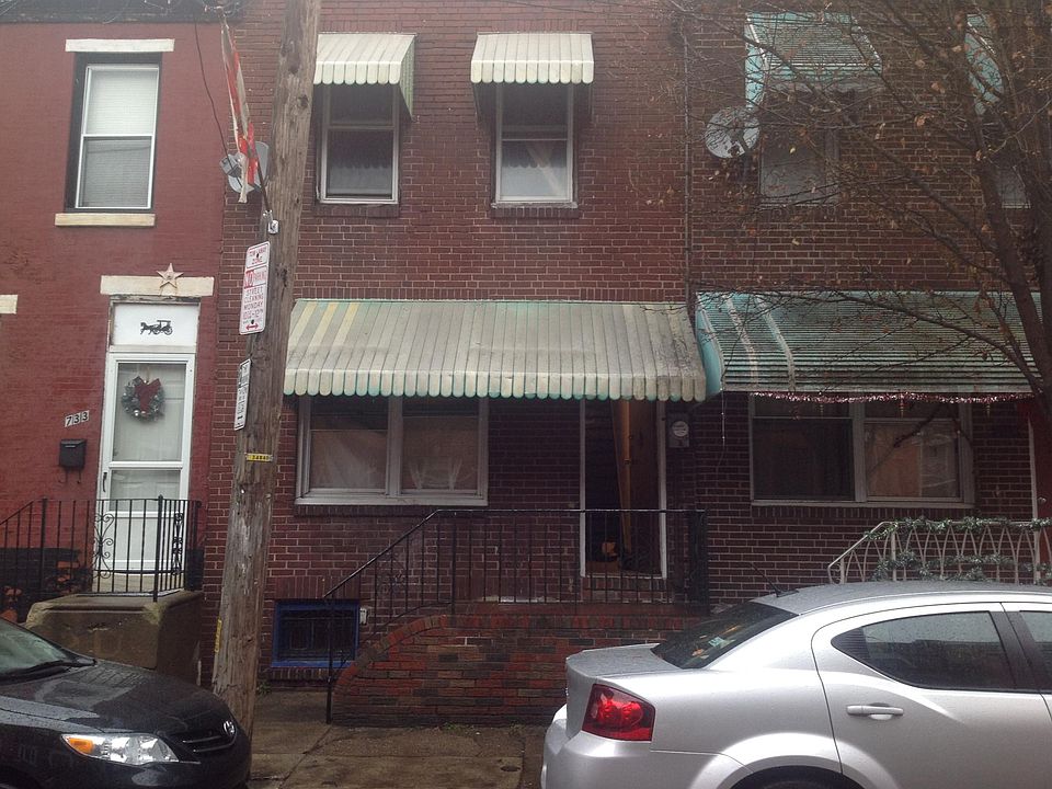 731 Hoffman st