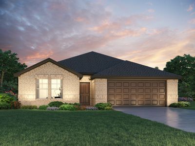 1318 Eagle Pass Dr, Iowa Colony, TX, 77583