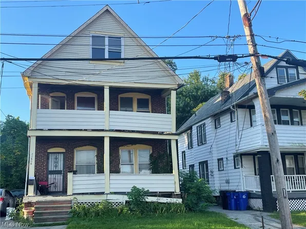 14606 Thames Ave, Cleveland, OH 44110